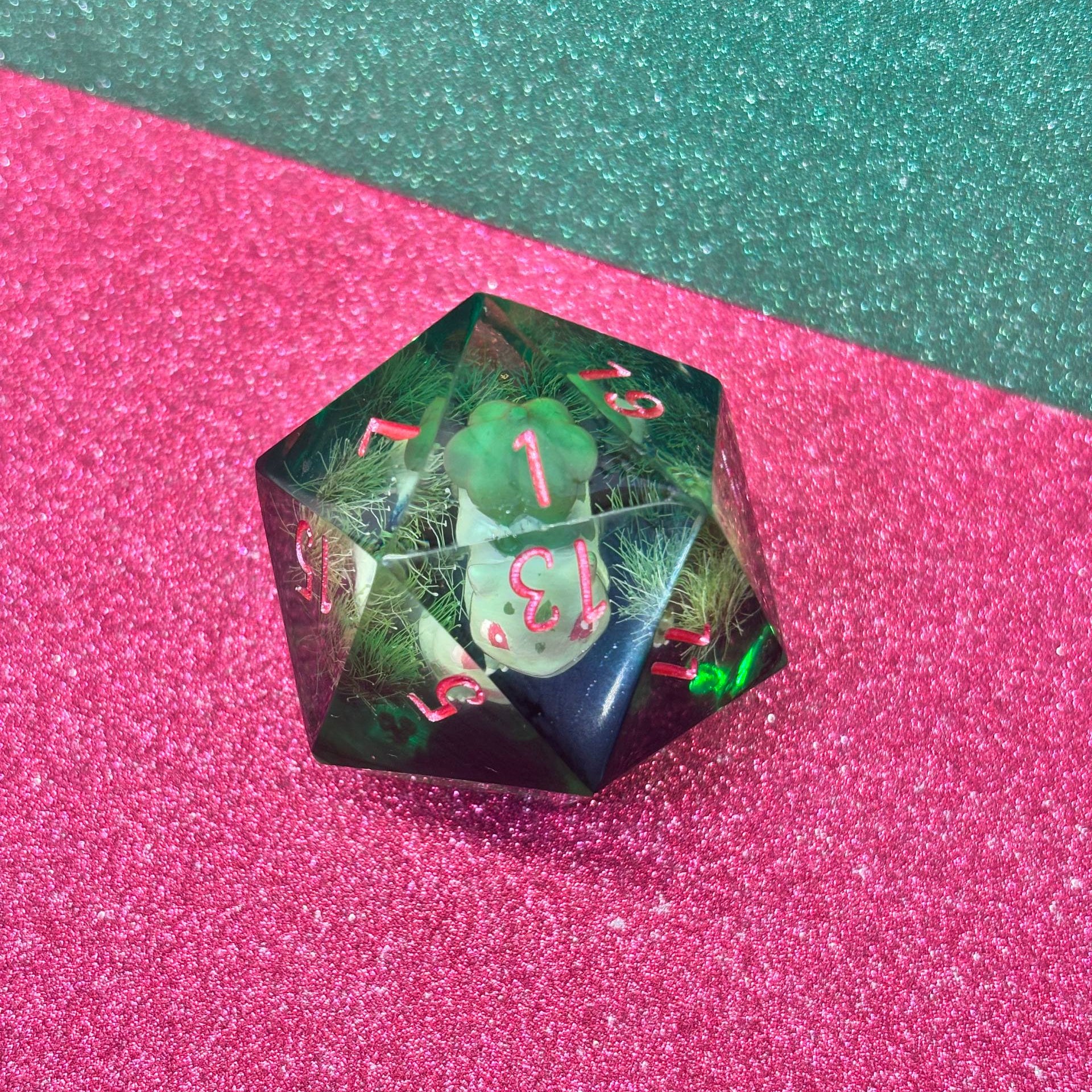 Bulbasaur