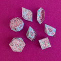Sugar plum 1