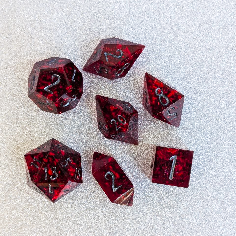 Vileblood