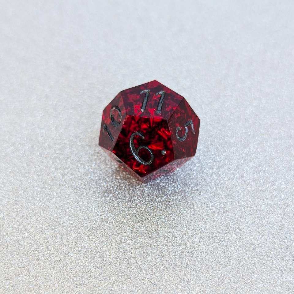 Vileblood