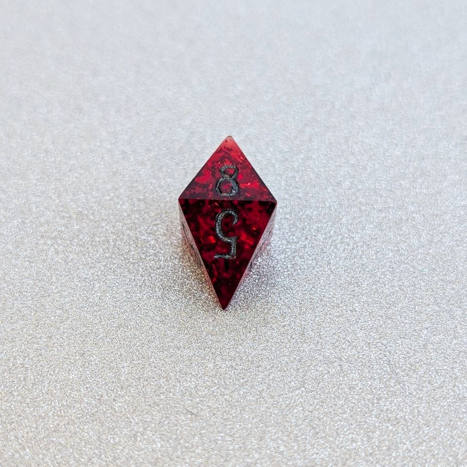 Vileblood