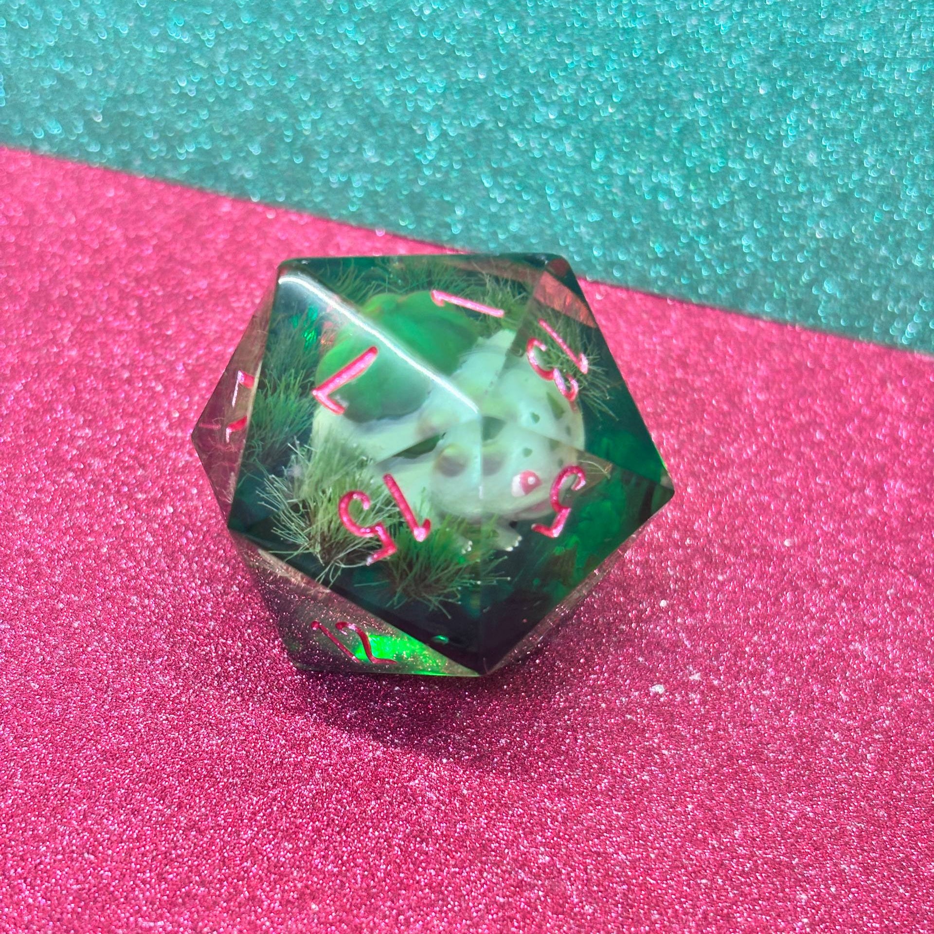 Bulbasaur