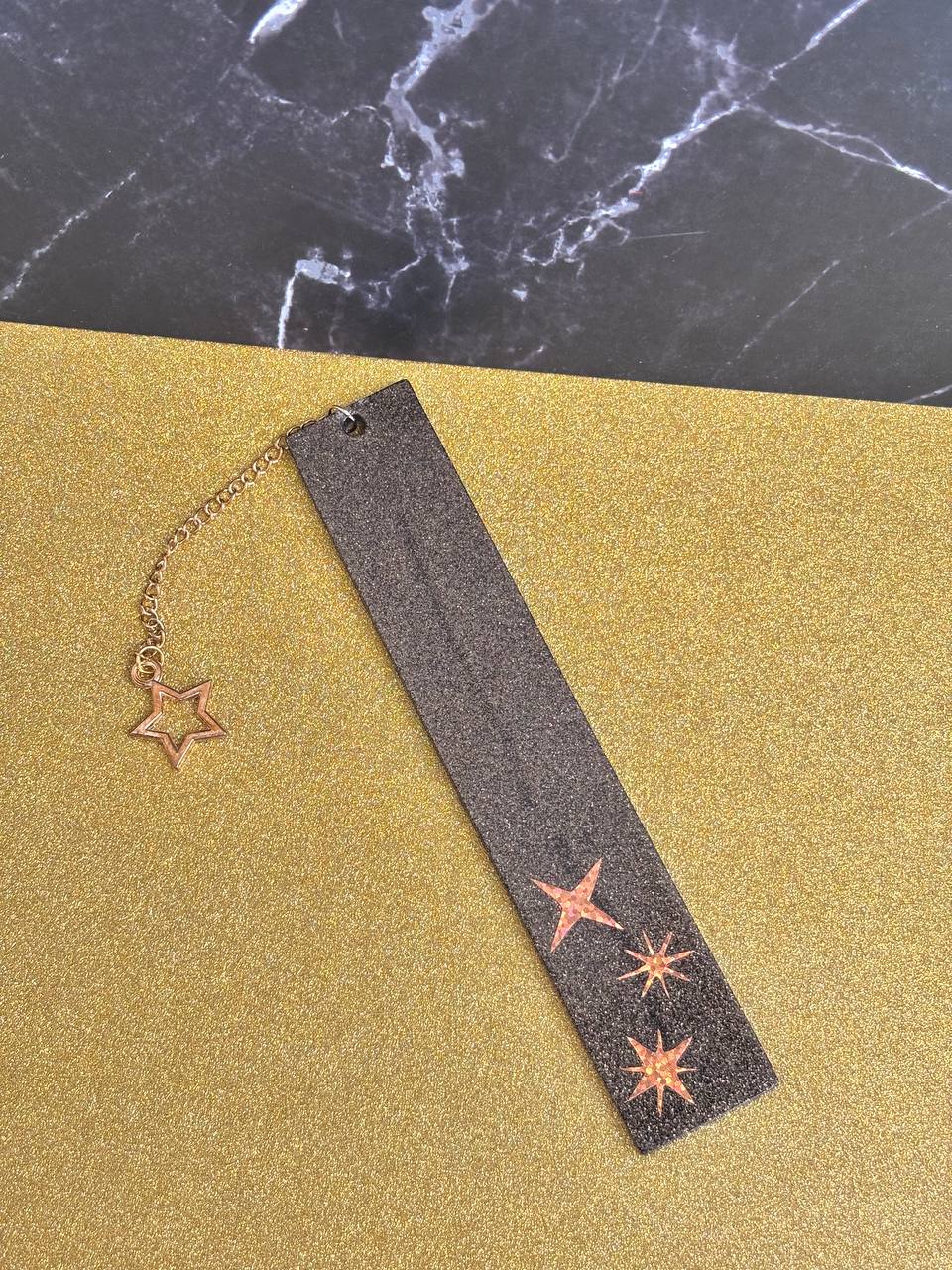 Segnalibro stelle