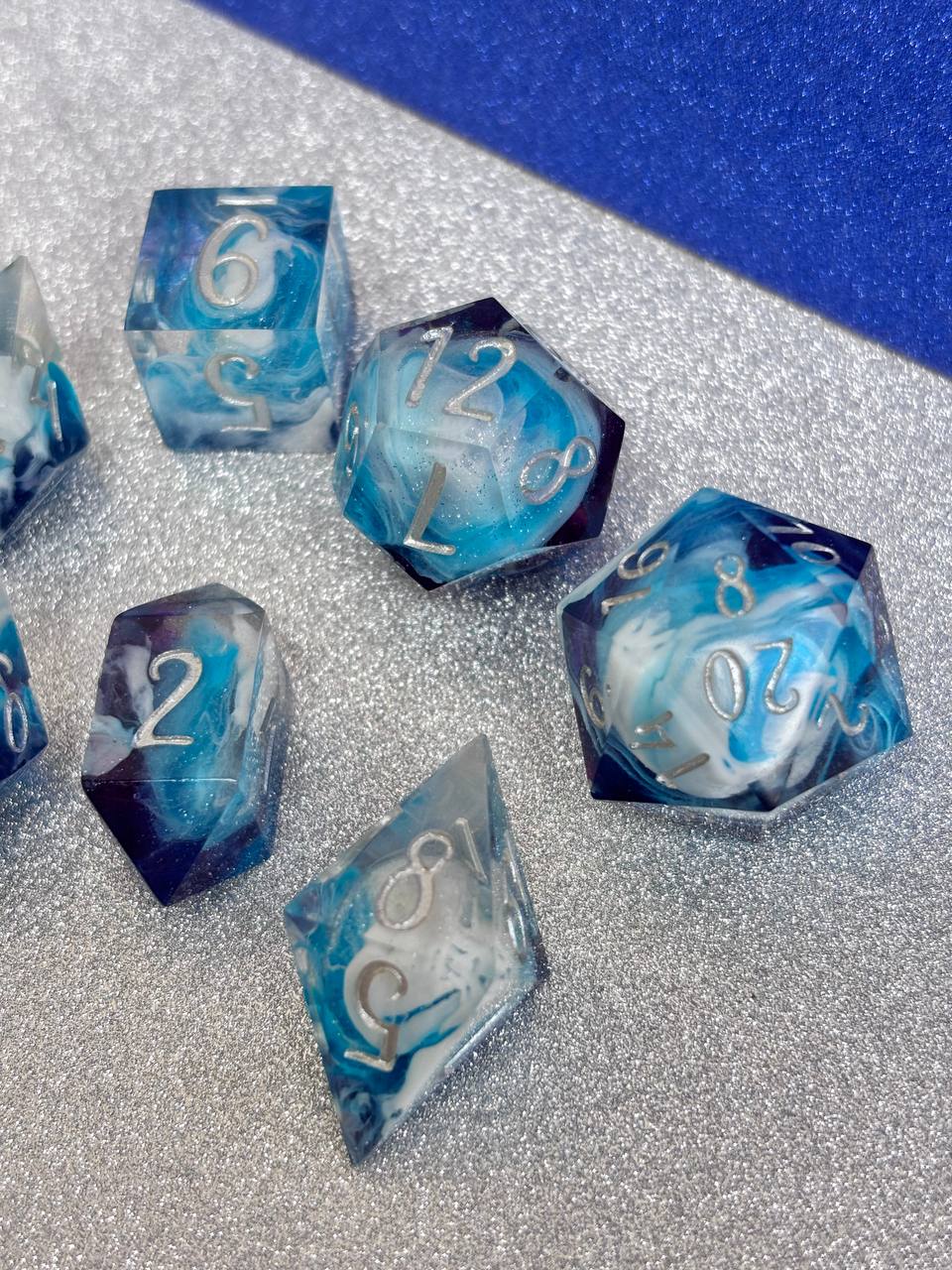 Perfect storm