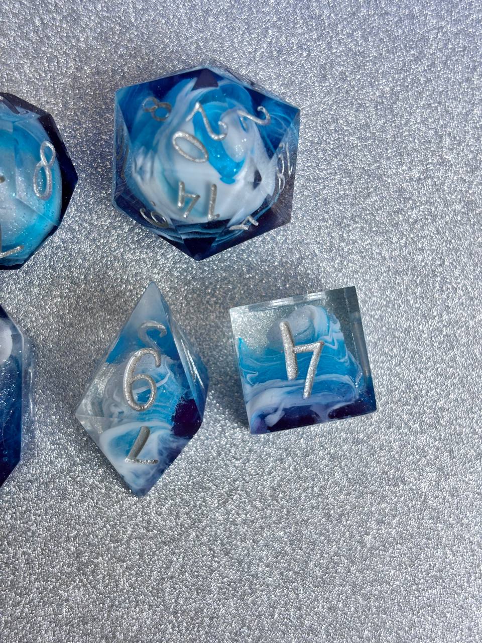 Perfect storm